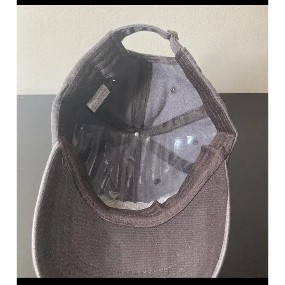 Discovery Set Hat Cap New Vintage Vibe - Picture 6 of 7